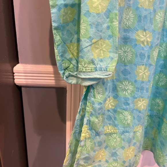 Mary Ellen Me Long Sleeve Shirt - Picture 6 of 10